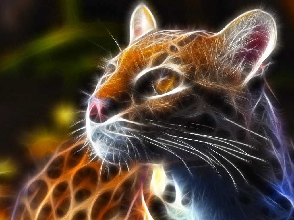 Ocelot Wallpapers