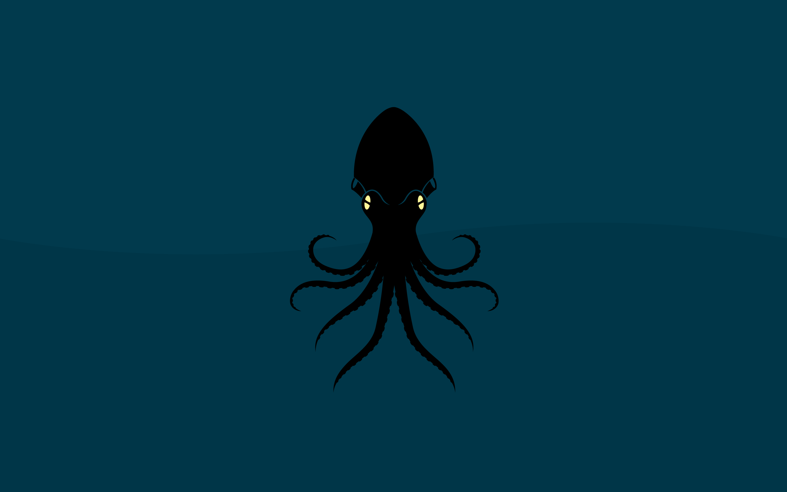 Octopus Wallpapers