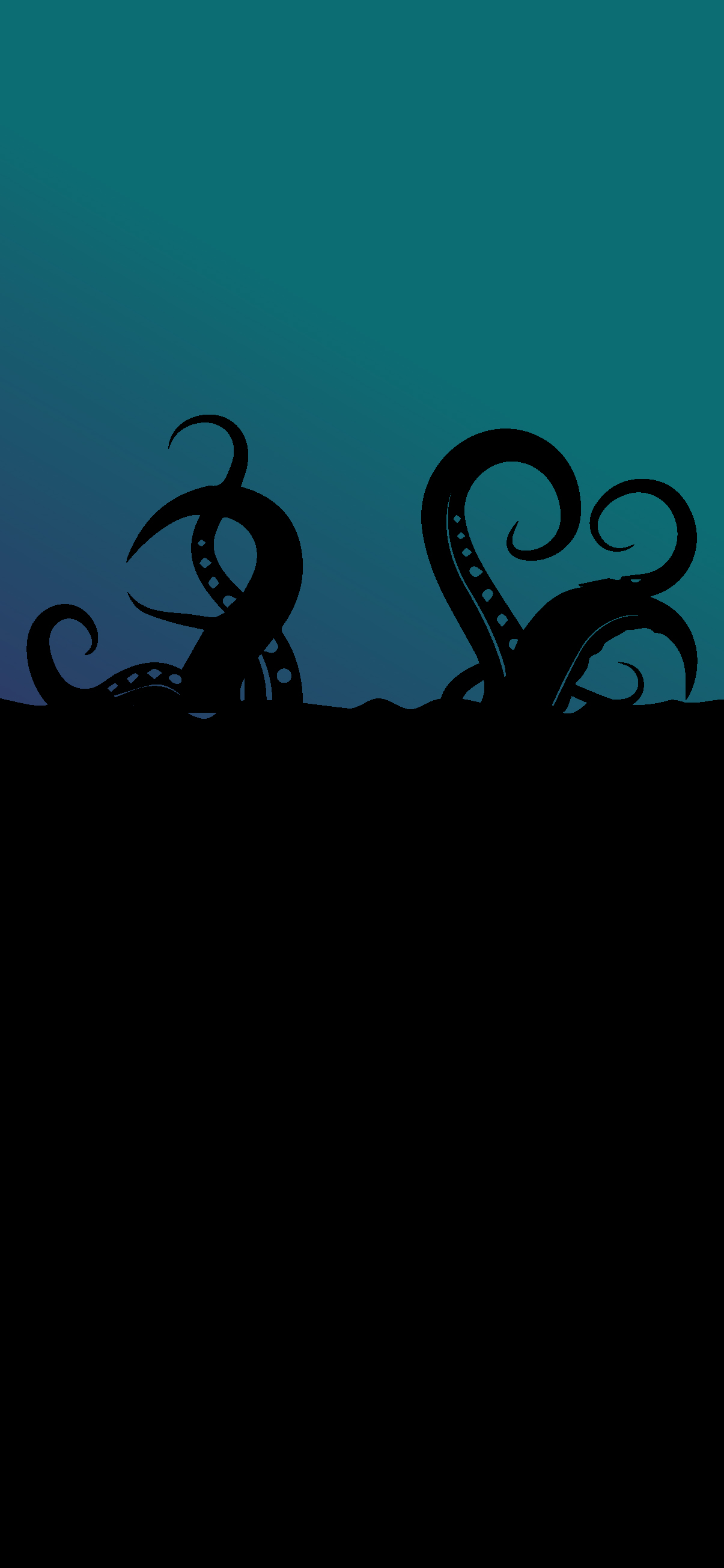 Octopus Wallpapers