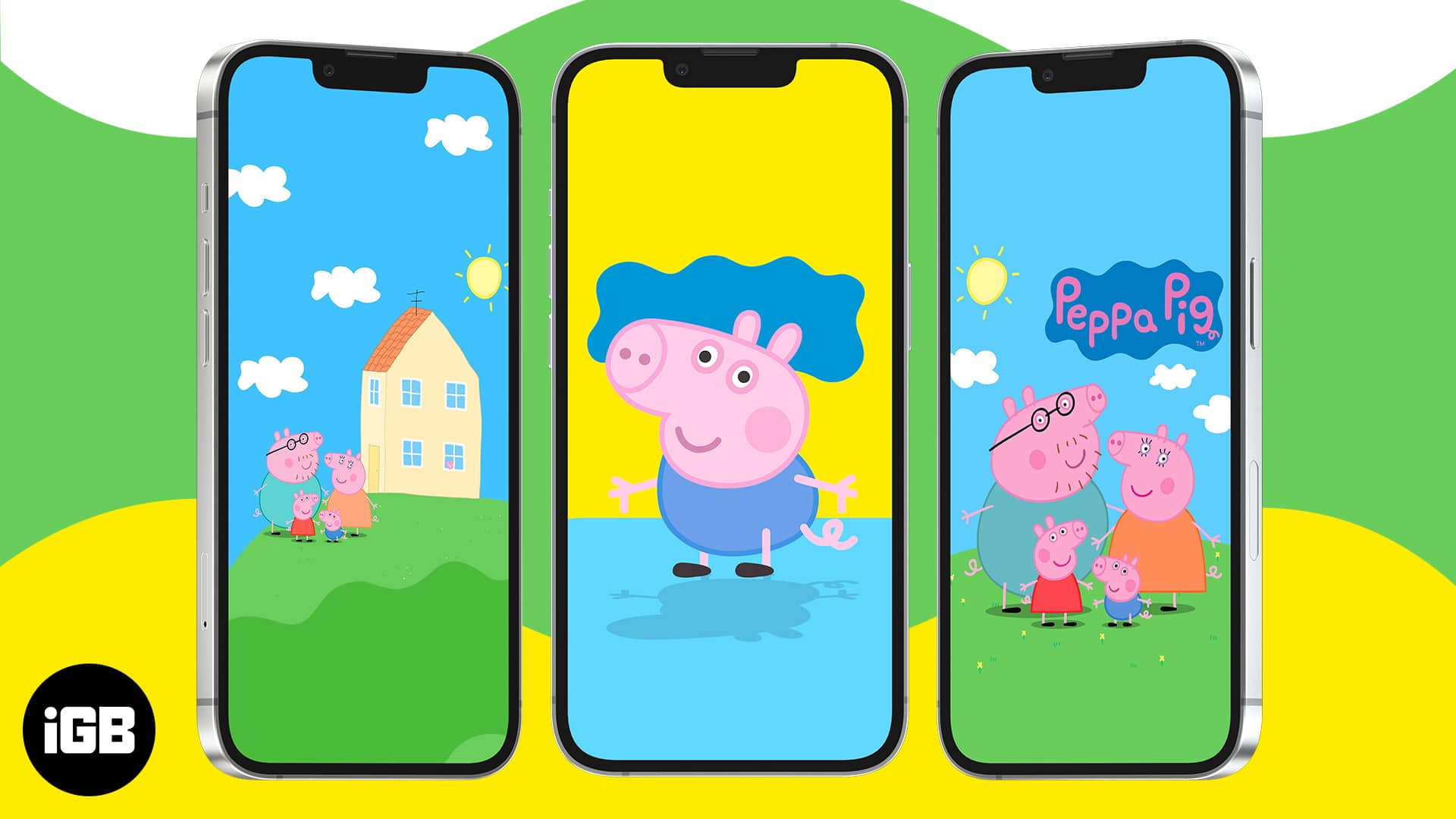 Pig Wallpapers