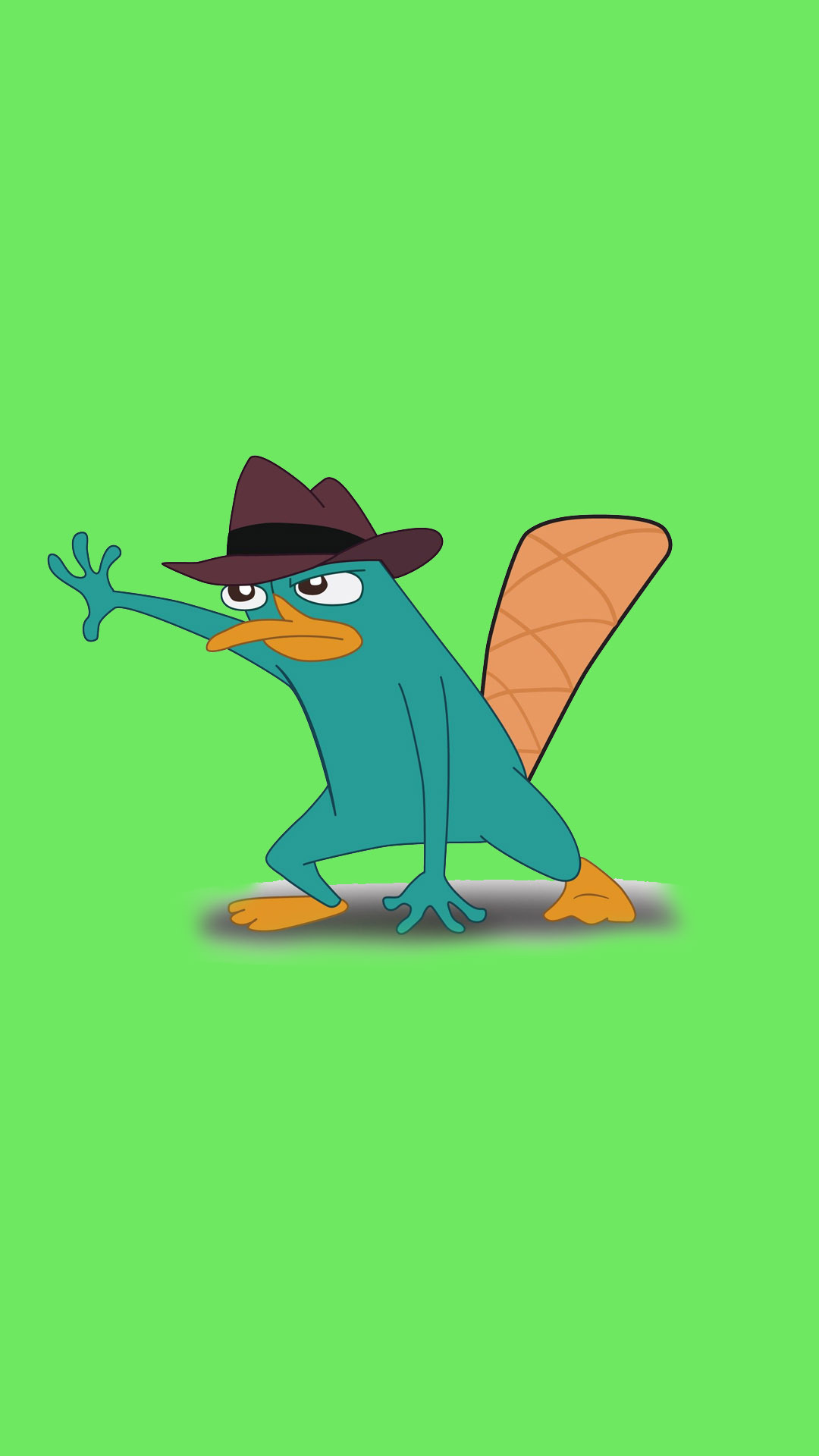 Platypus Wallpapers