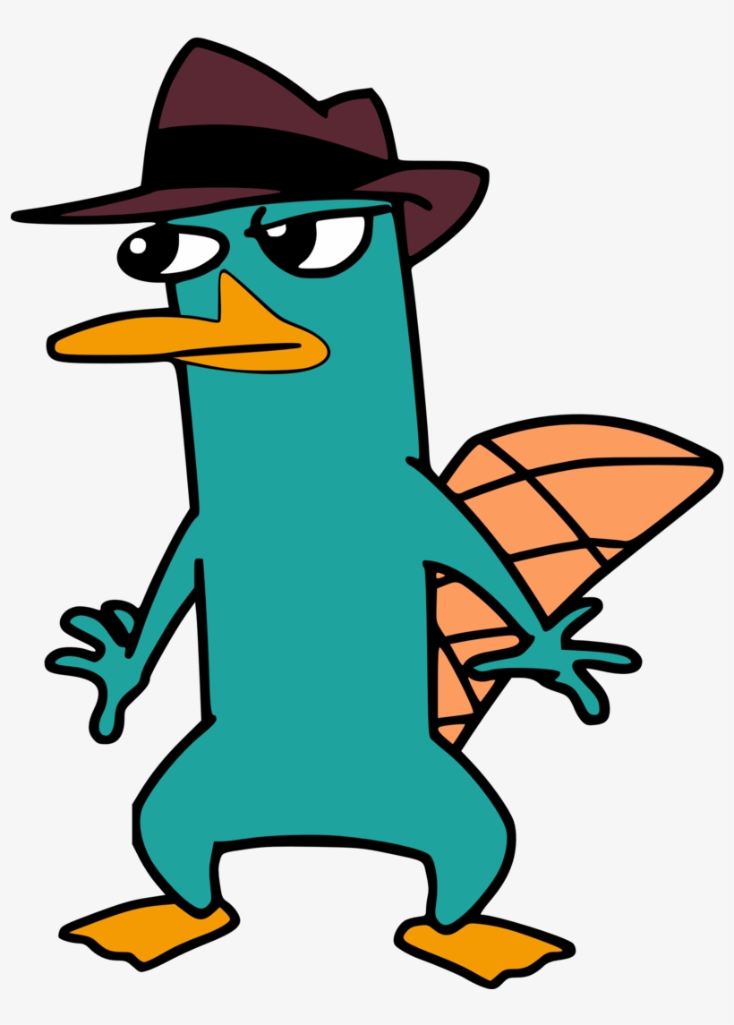 Platypus Wallpapers