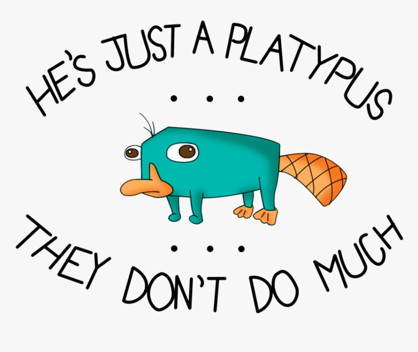 Platypus Wallpapers