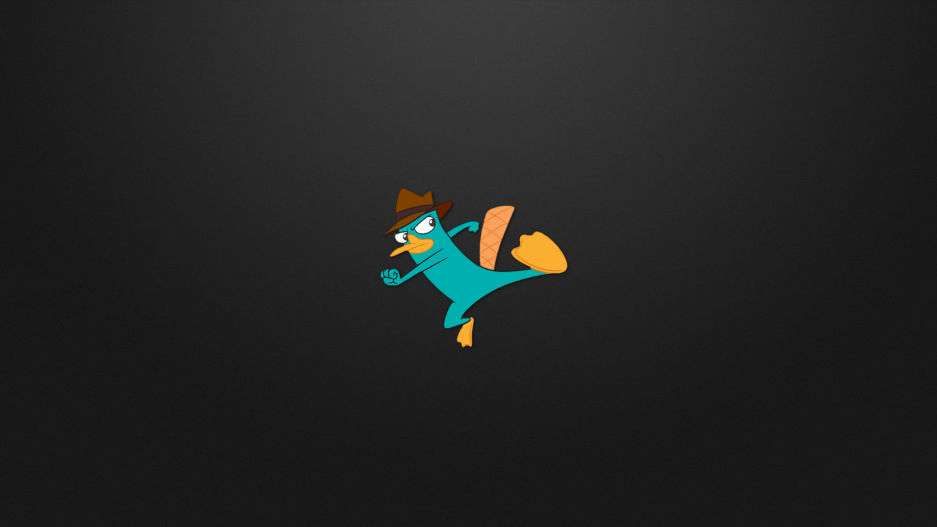 Platypus Wallpapers