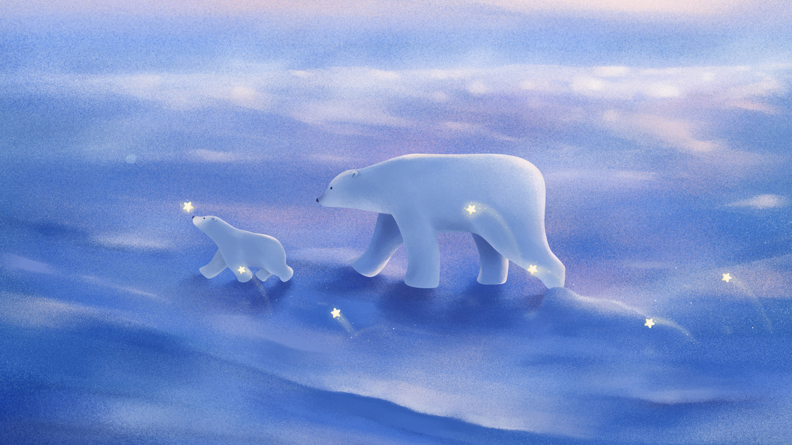 Polar Bear Wallpapers