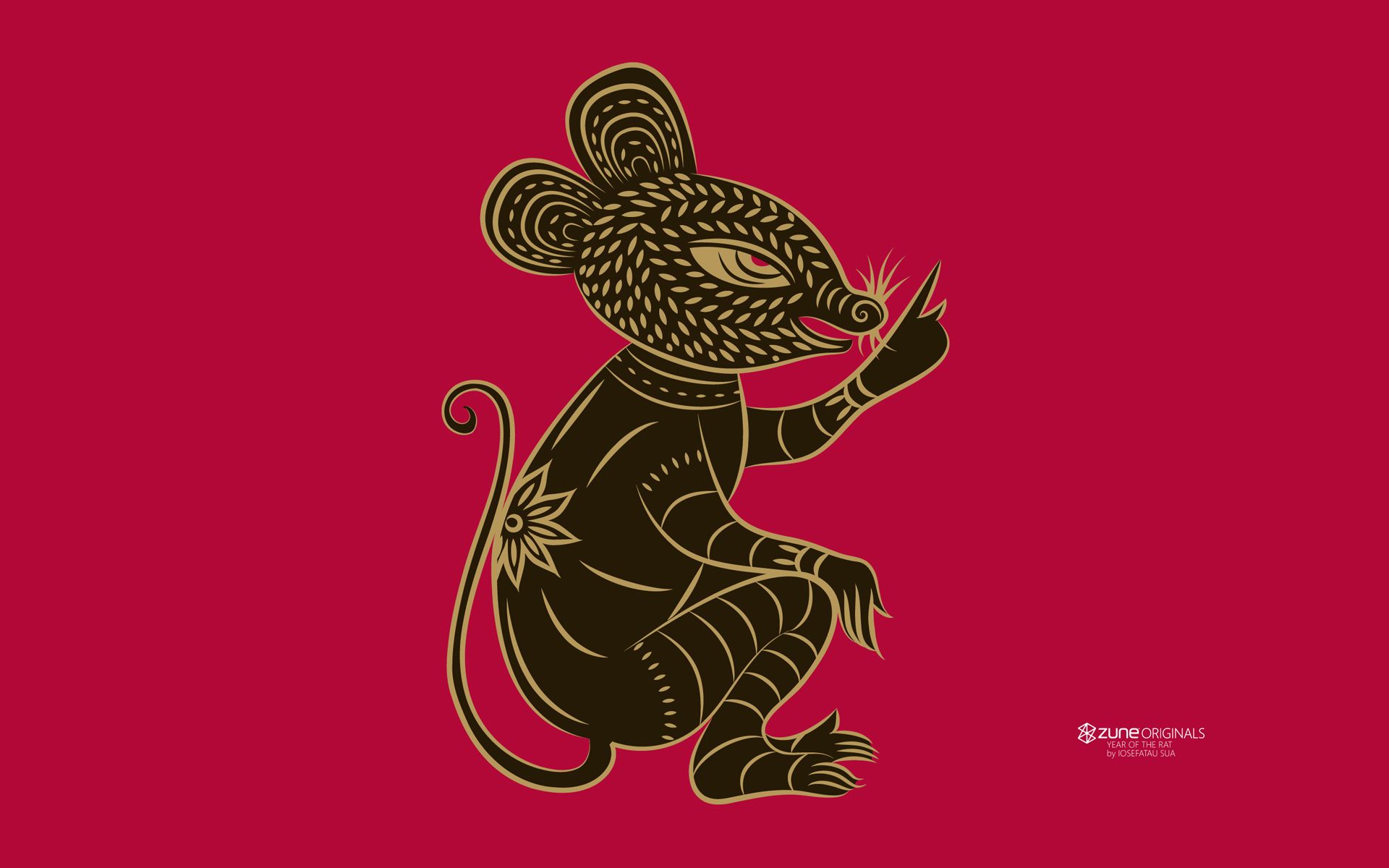 Rat Wallpapers