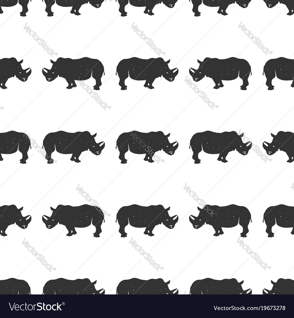 Rhino Wallpapers