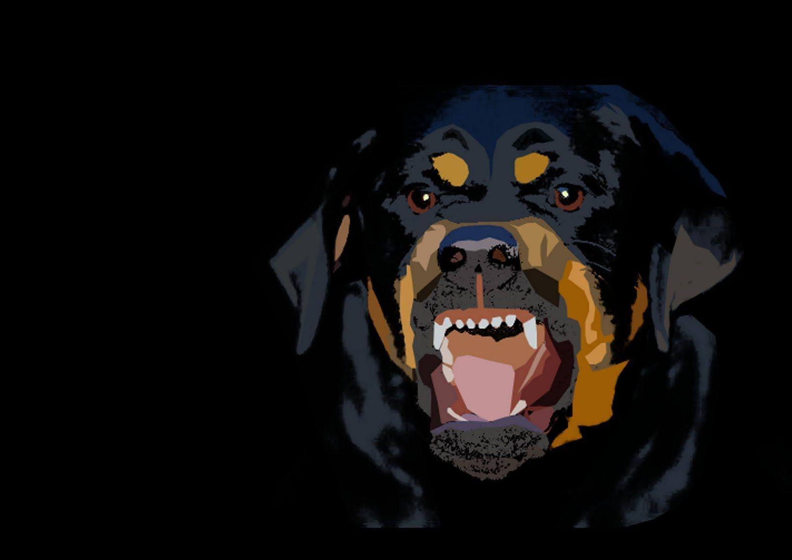 Rottweiler Wallpapers