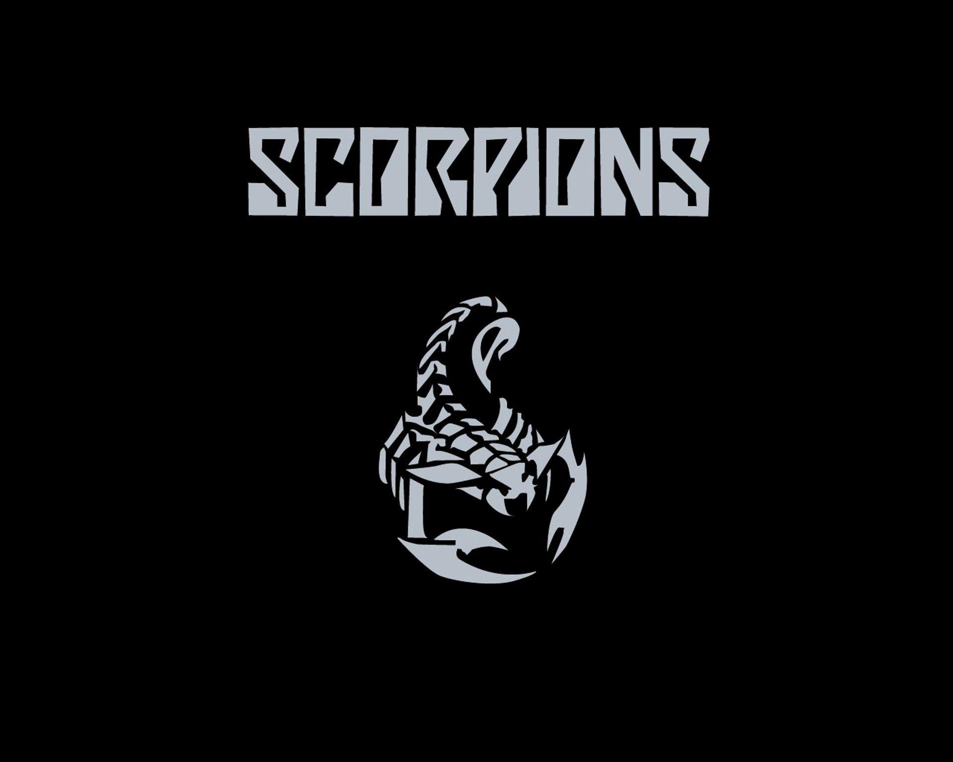 Scorpion Arachnids Wallpapers