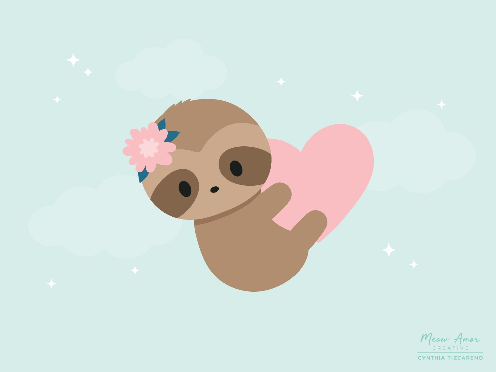 Sloth Wallpapers