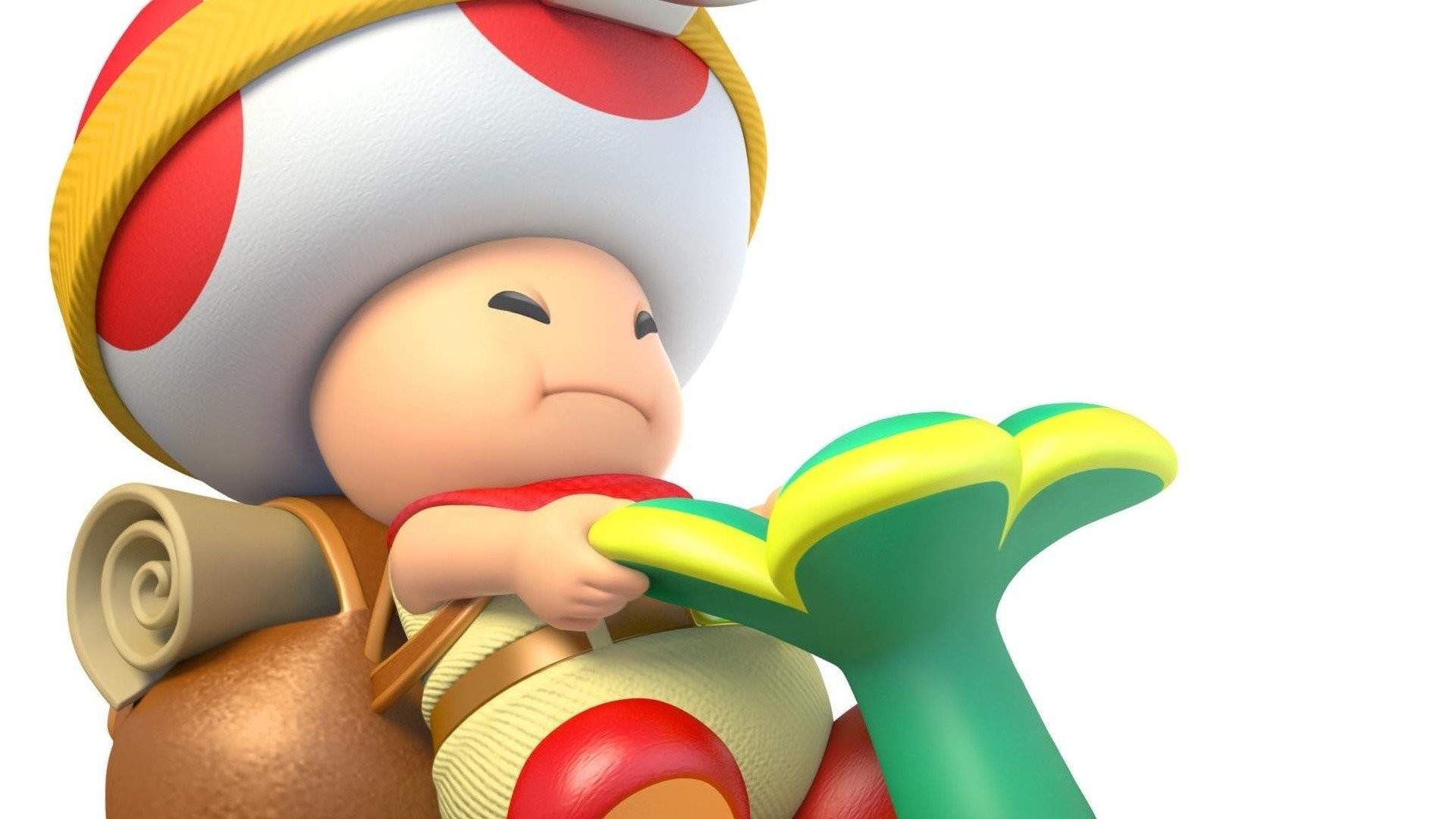 Toad Wallpapers