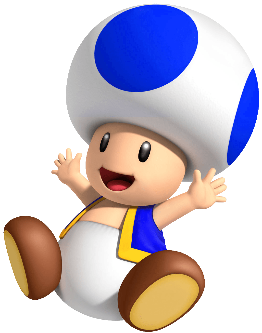 Toad Wallpapers