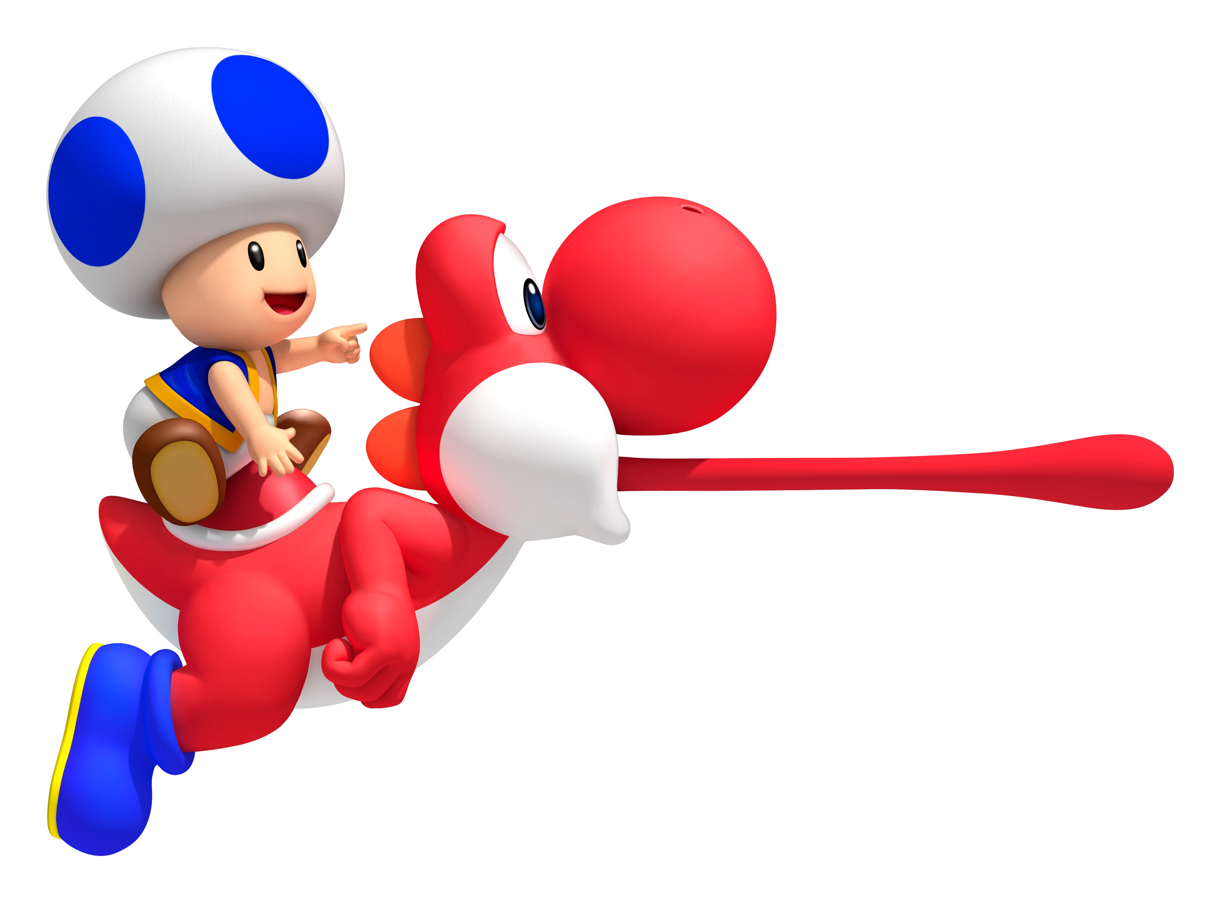 Toad Wallpapers