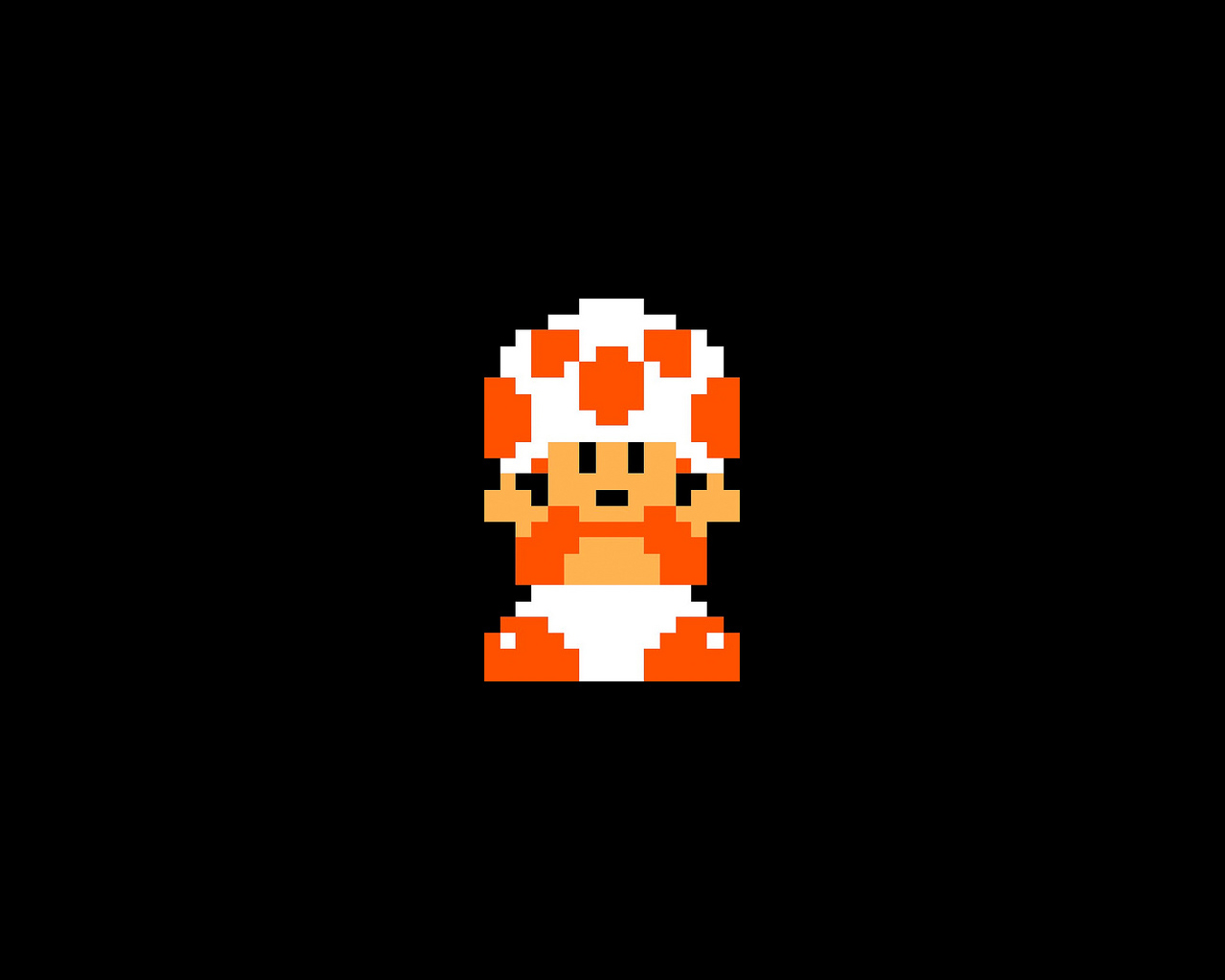 Toad Wallpapers