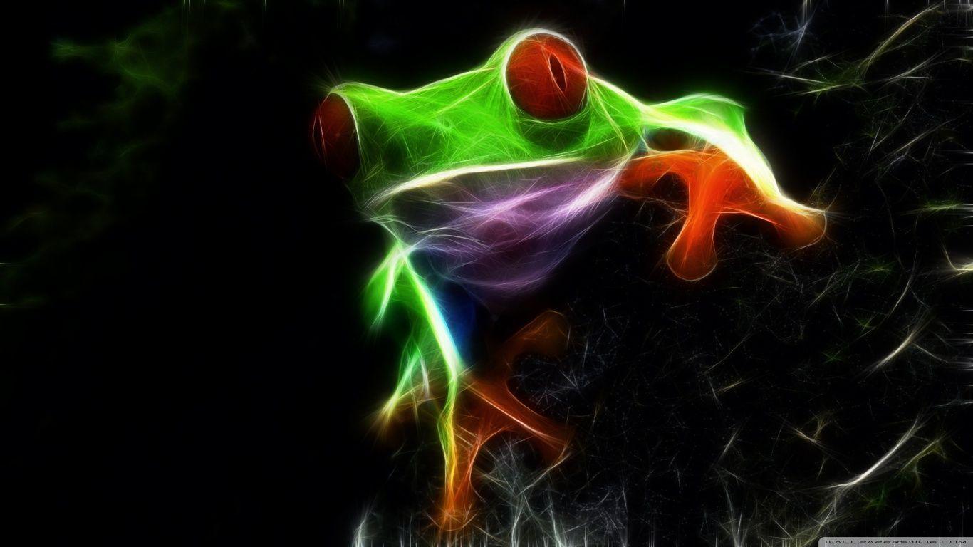 Tree Frog Wallpapers