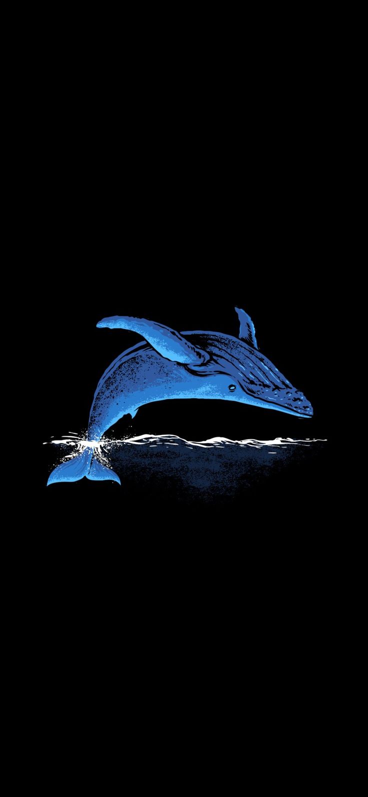 Whale Wallpapers