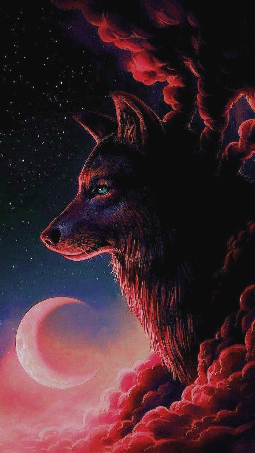 Wolf Wallpapers