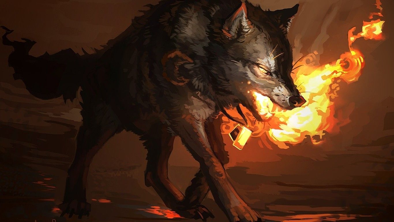 Wolf Wallpapers