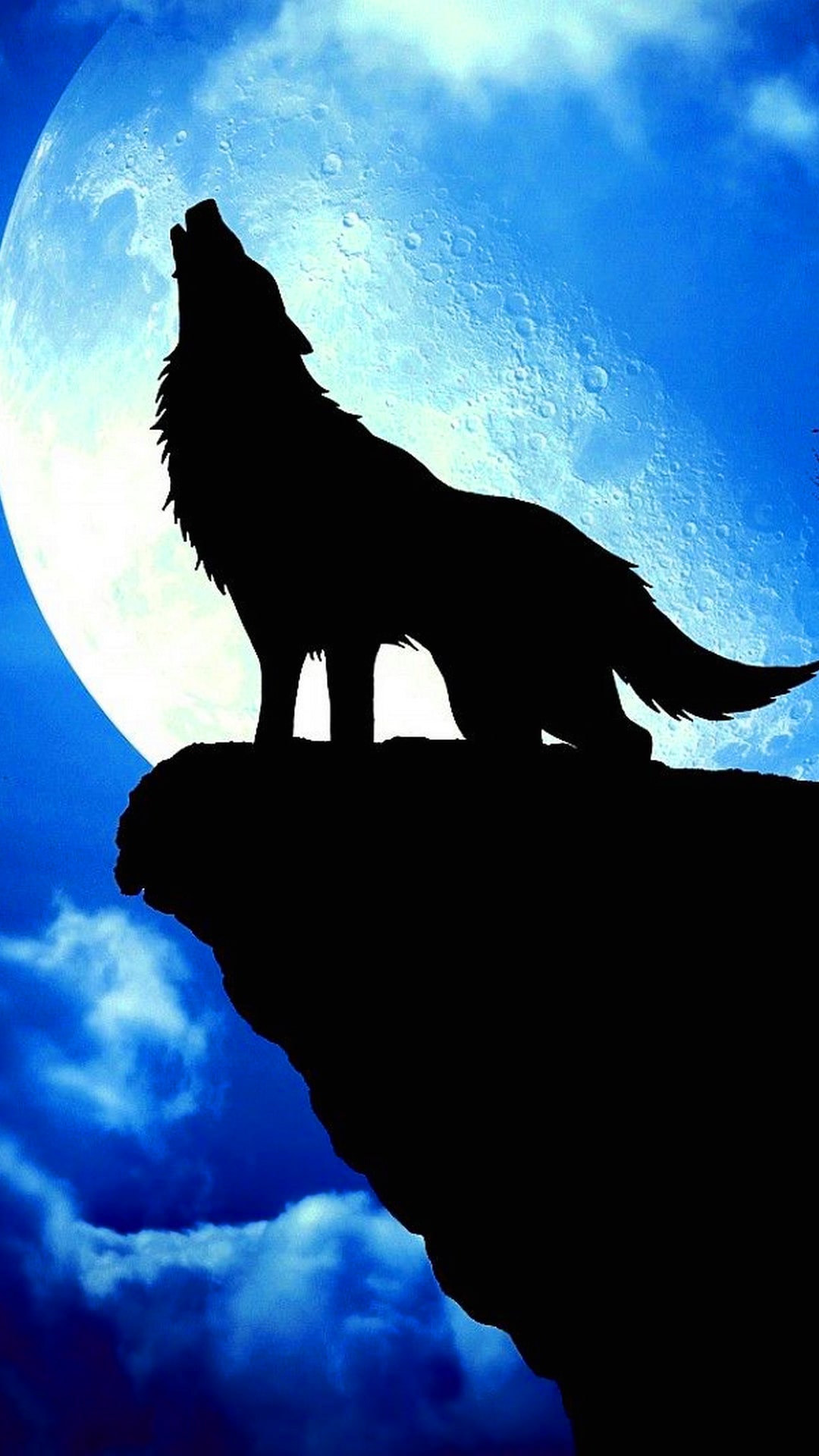 Wolf Wallpapers