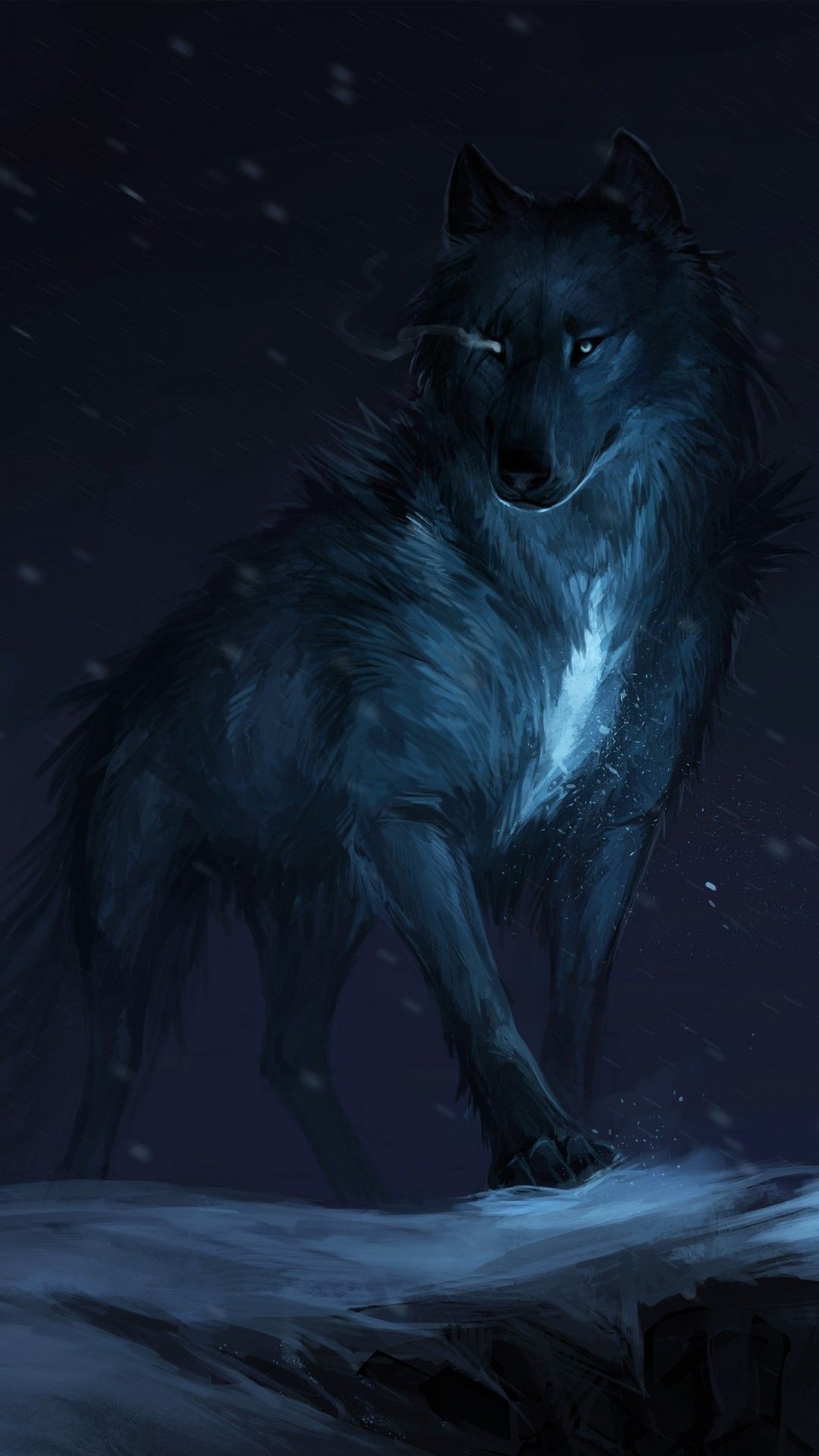 Wolf Wallpapers