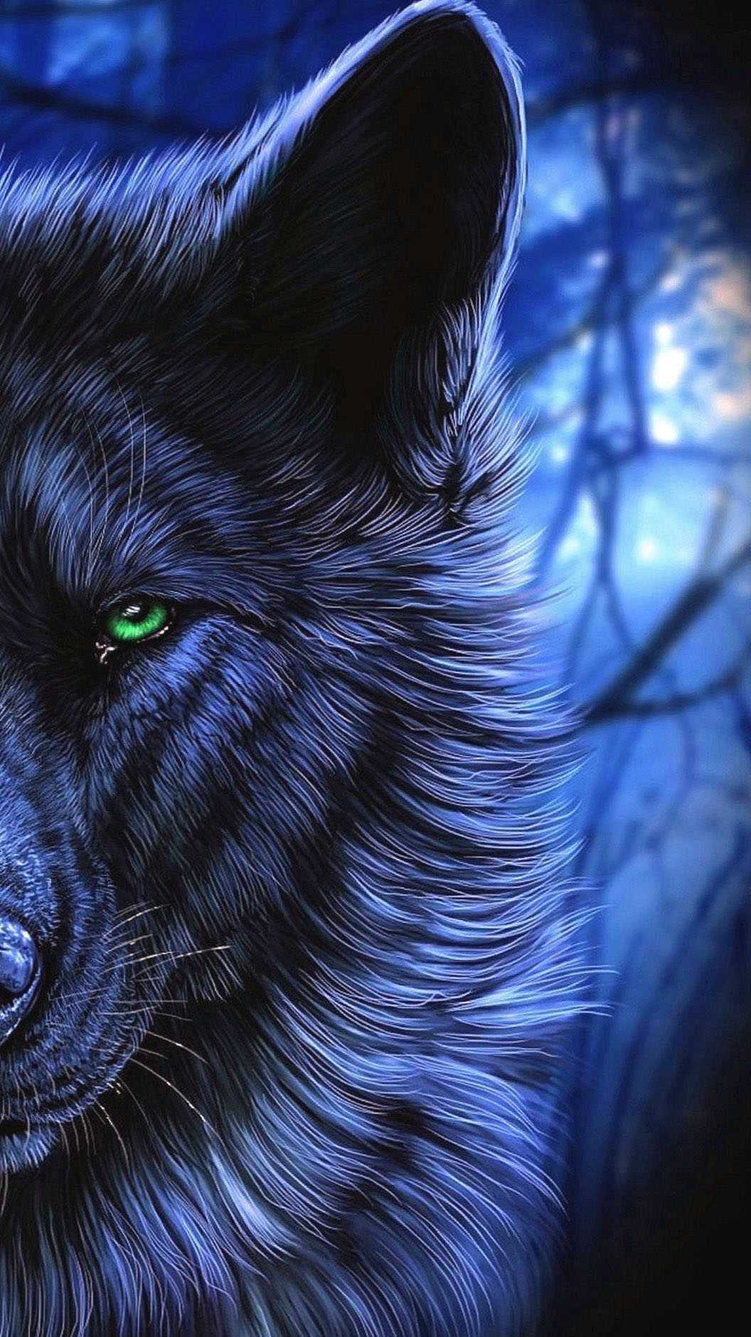 Wolf Wallpapers