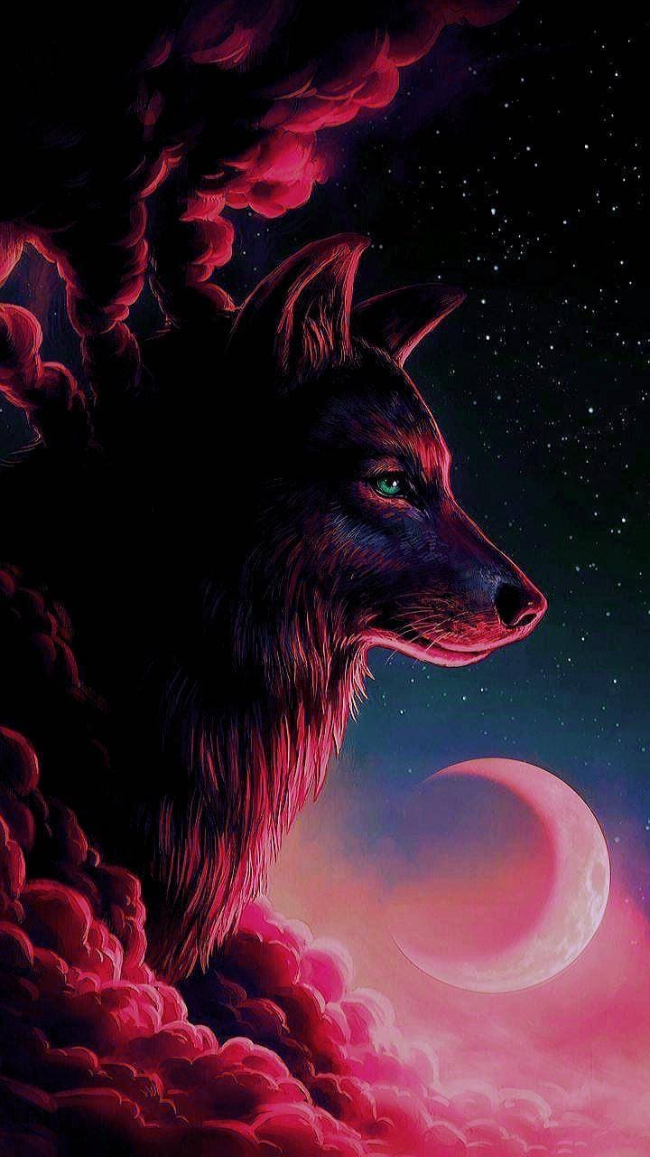 Wolf Wallpapers