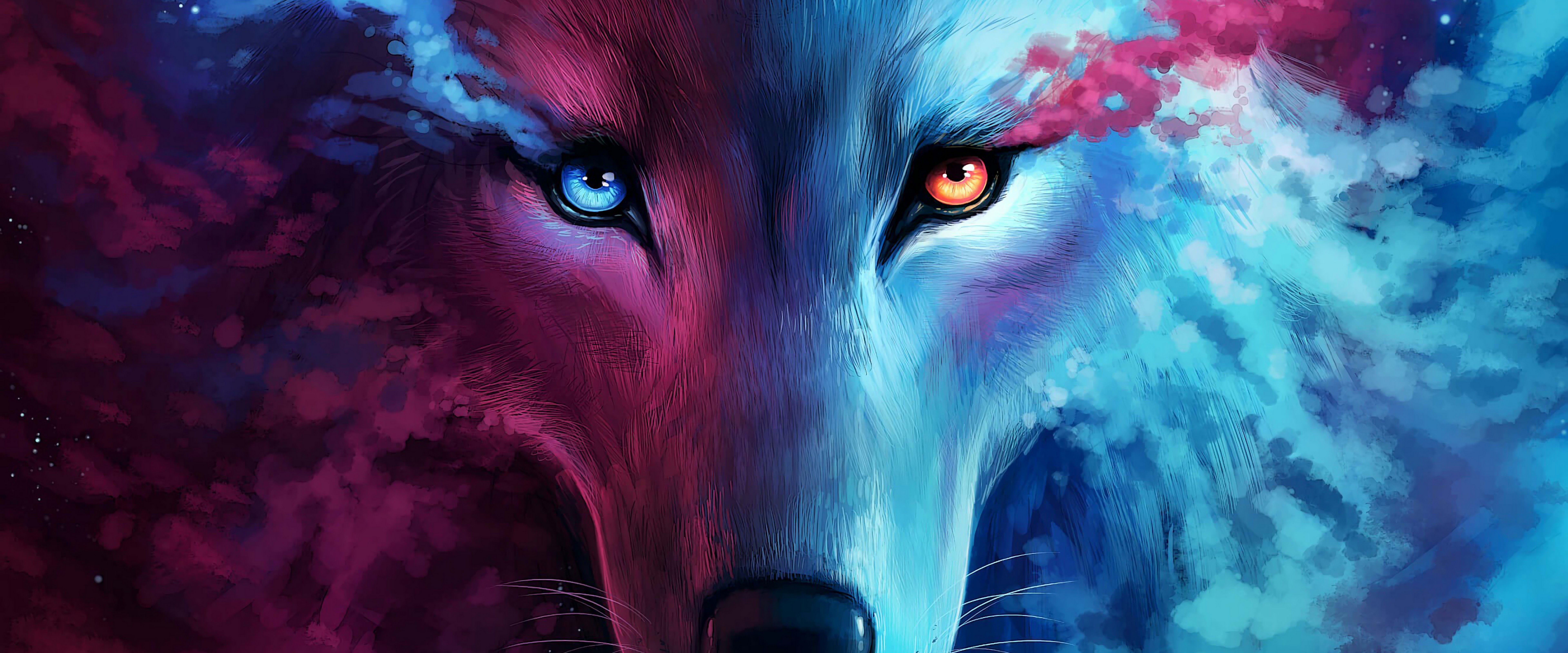 Wolf Album Cover Hd Wallpapers