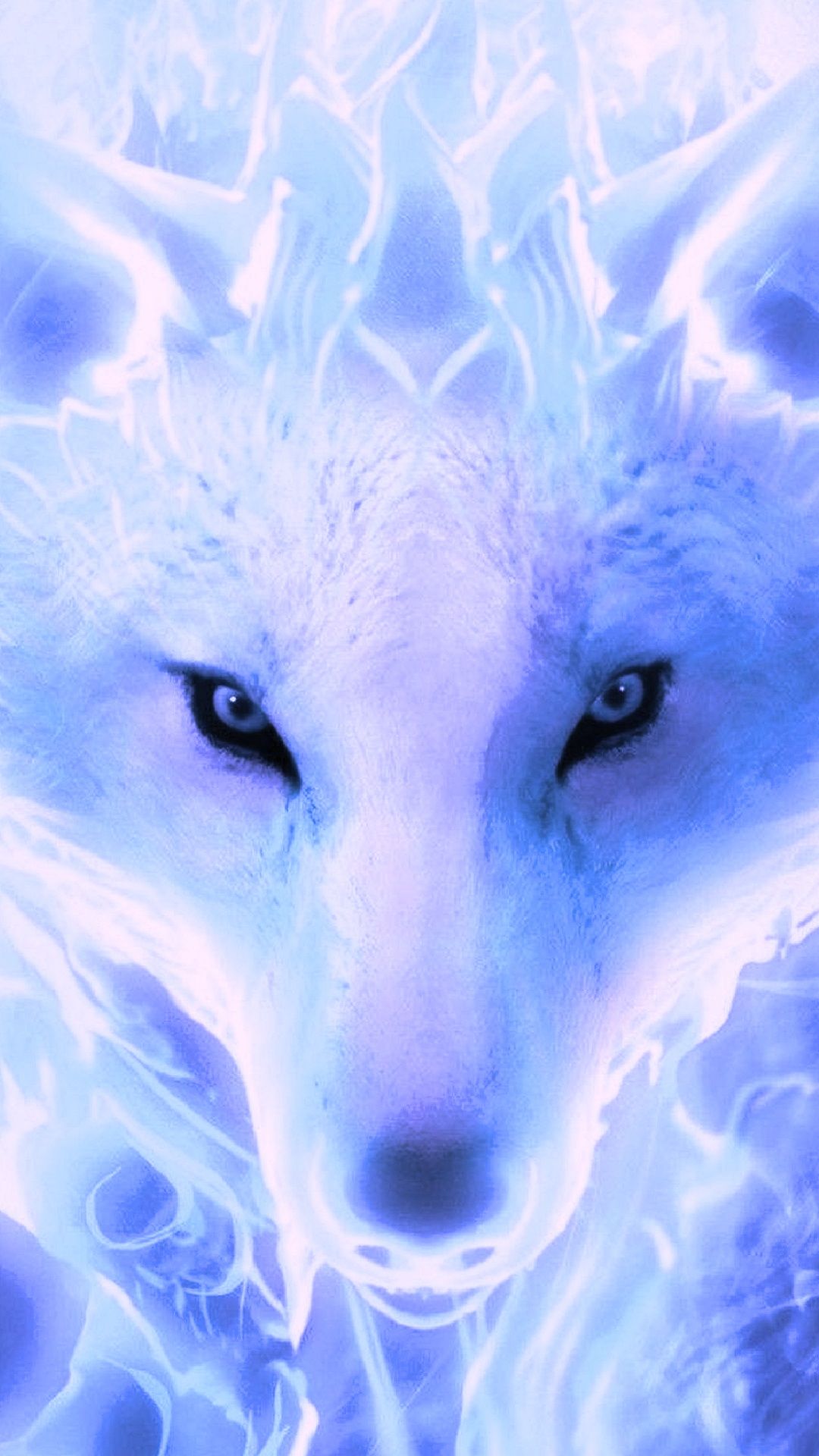 Wolf Android Wallpapers