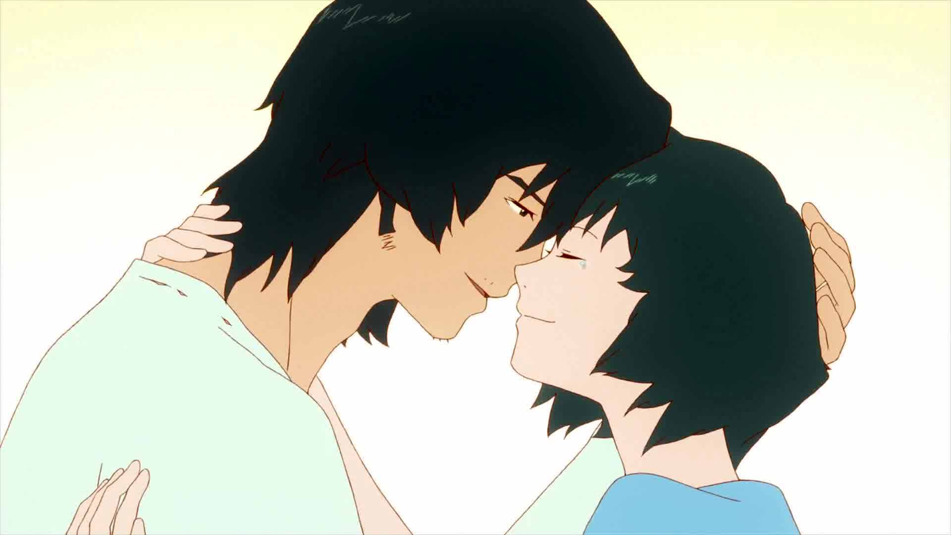 Wolf Children 1920X1080 Wallpapers