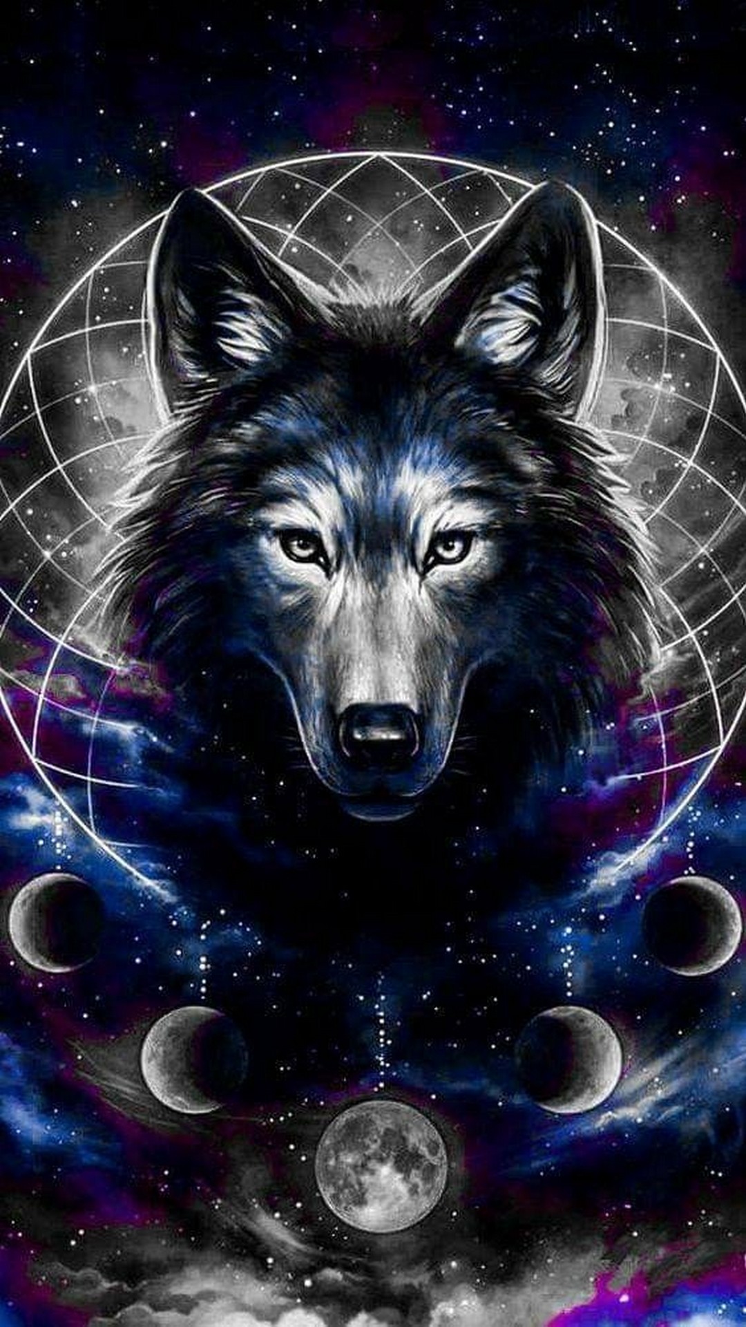 Wolf Cool Wallpapers