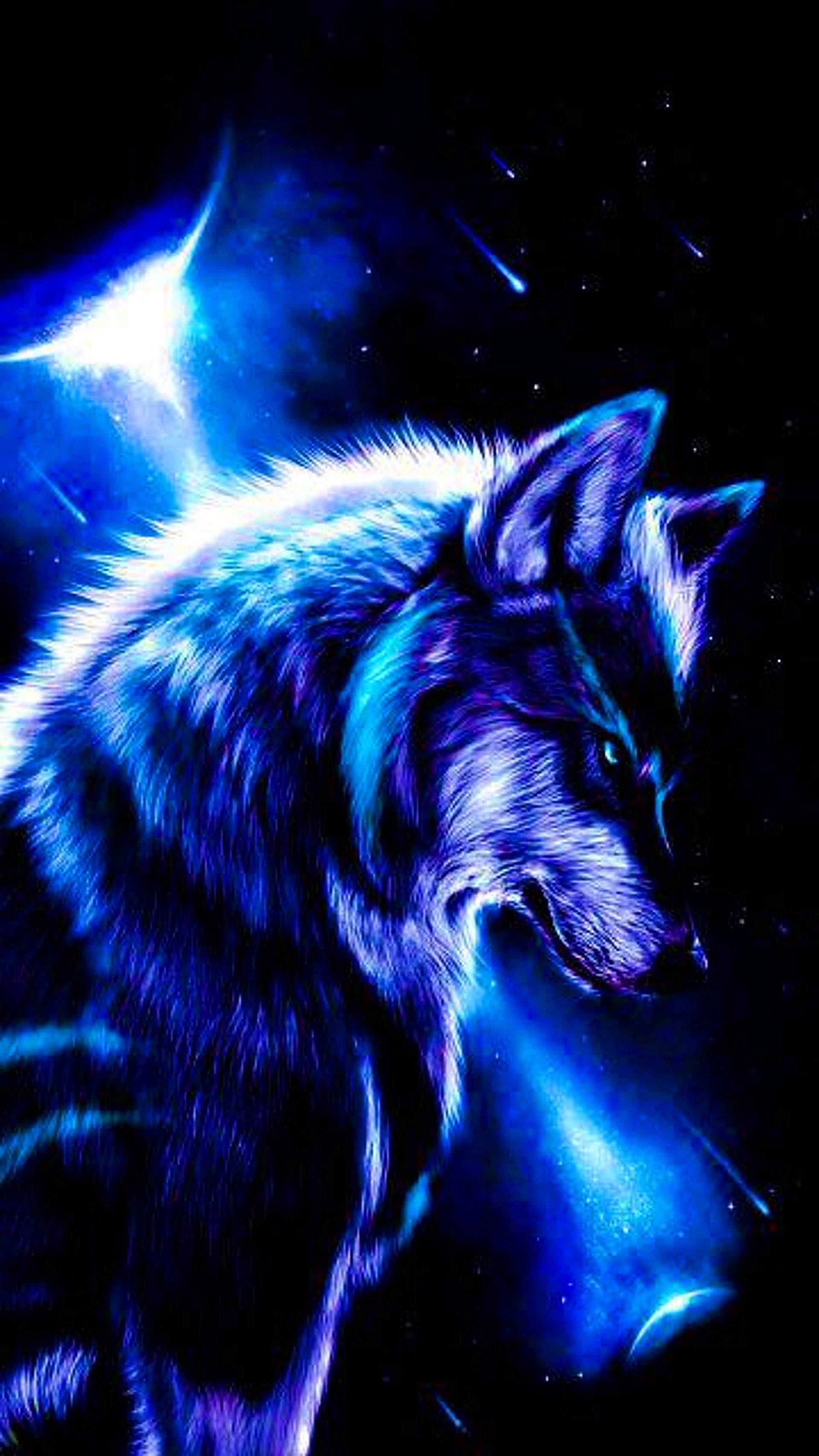 Wolf Cool Wallpapers