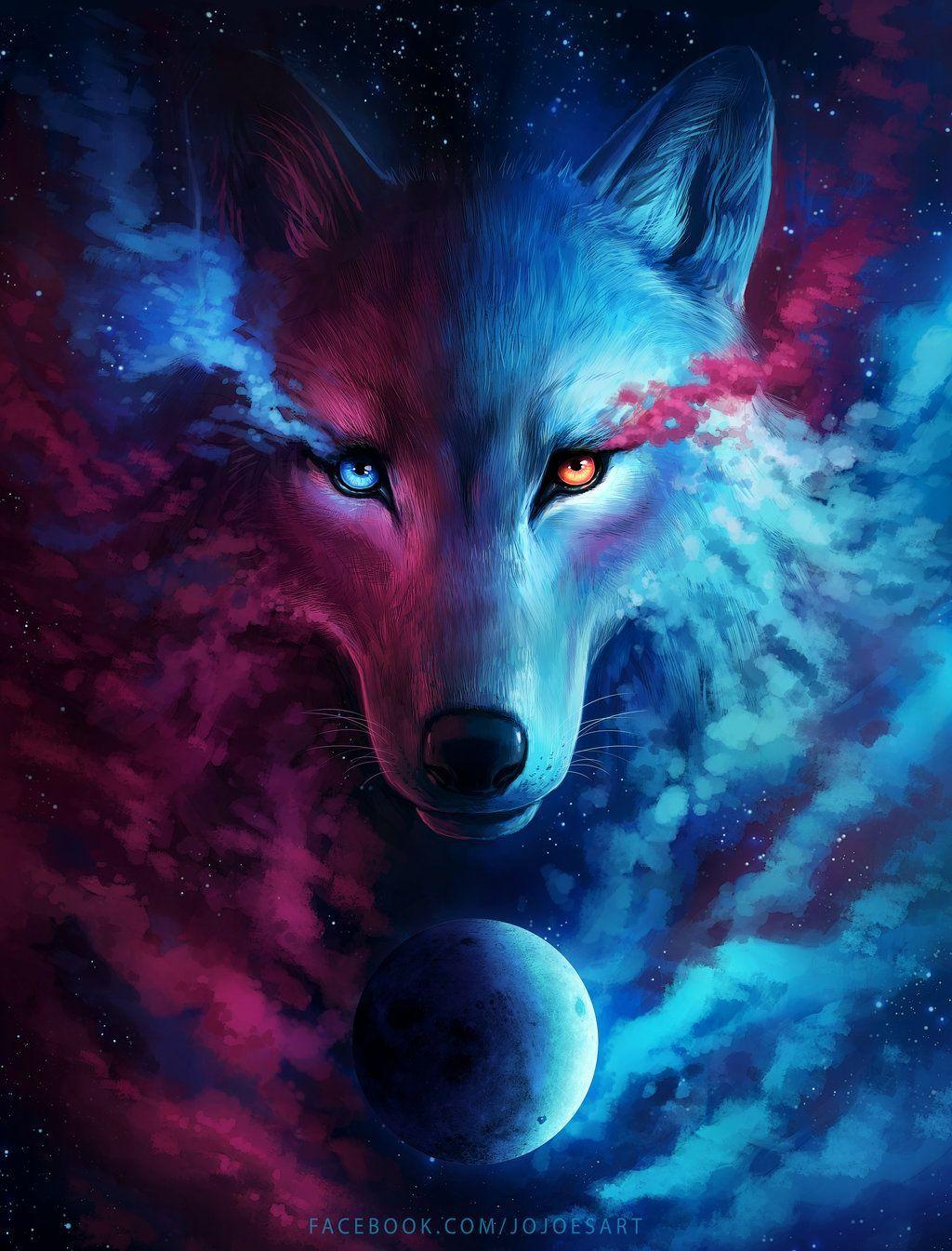 Wolf Cool Wallpapers