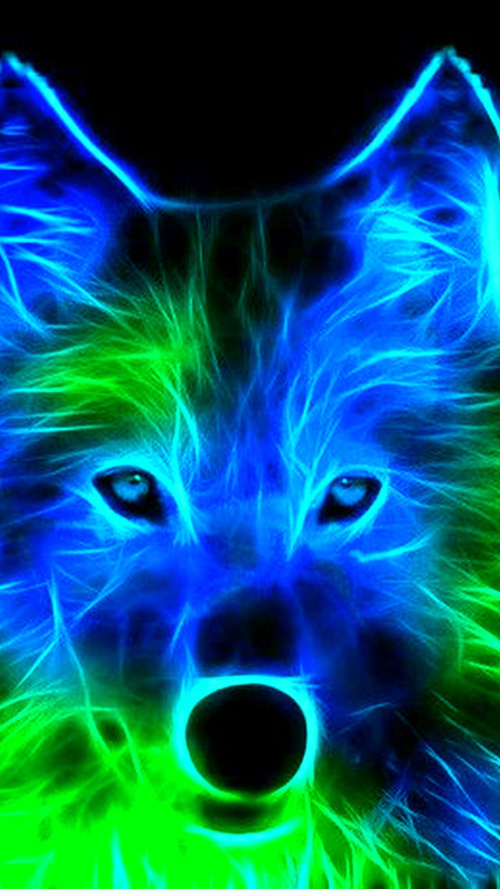 Wolf Cool Wallpapers