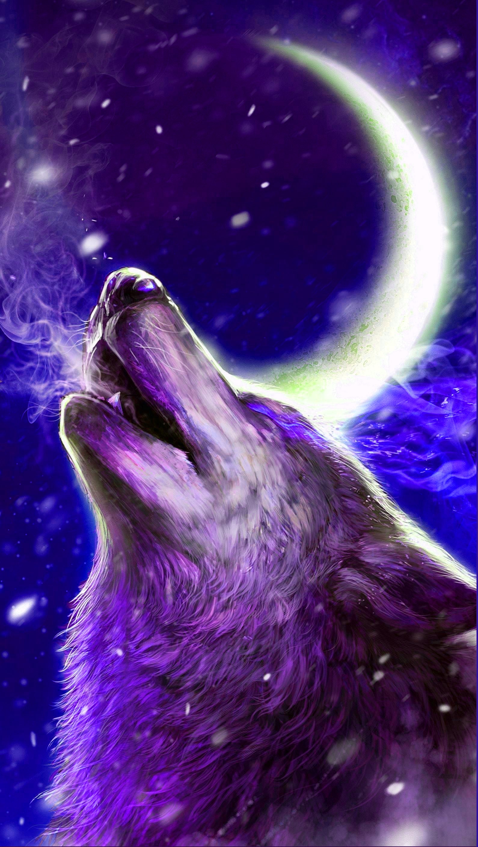 Wolf Cool Wallpapers