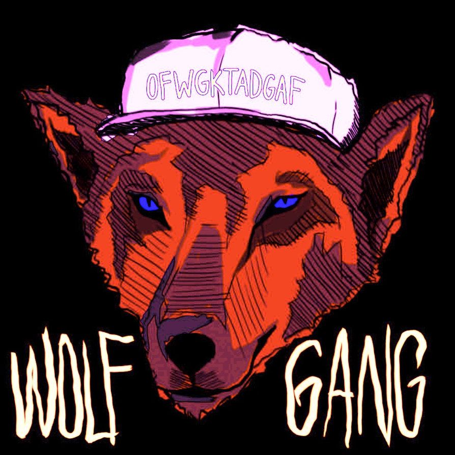 Wolf Gang Wallpapers