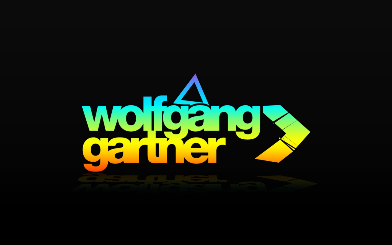 Wolf Gang Wallpapers