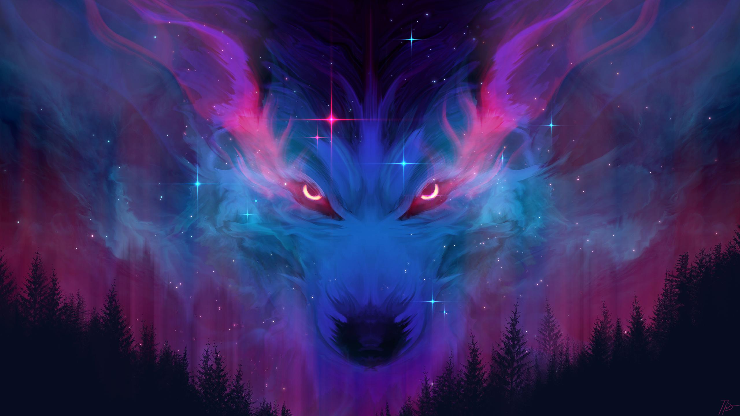 Wolf Hd Wallpapers