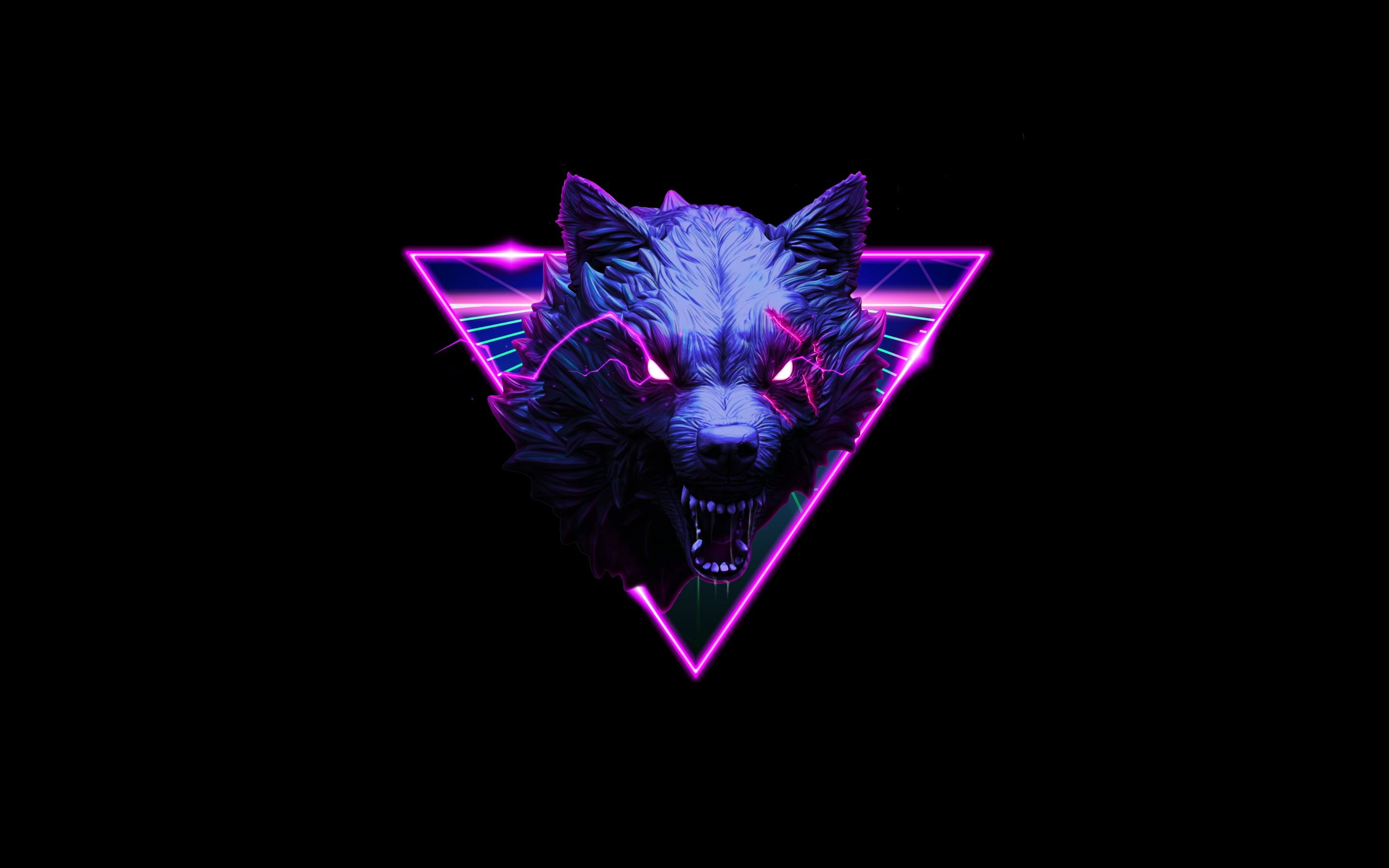 Wolf Laptop Wallpapers