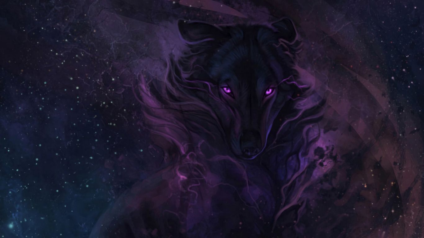 Wolf Laptop Wallpapers