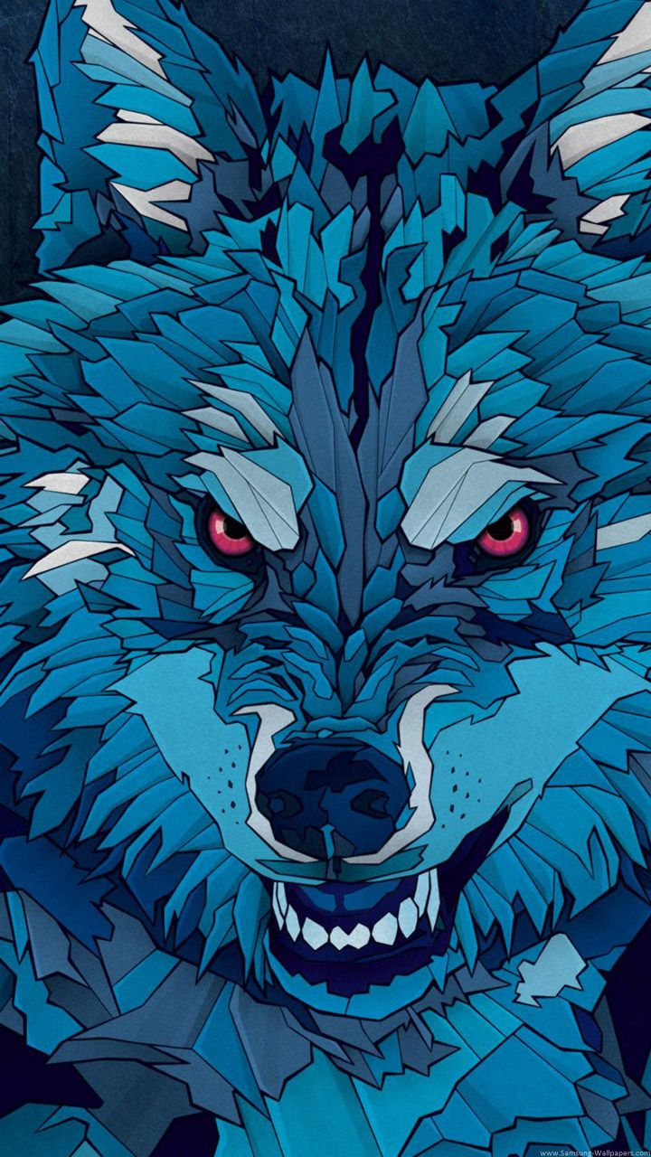 Wolf Lock Screen Wallpapers