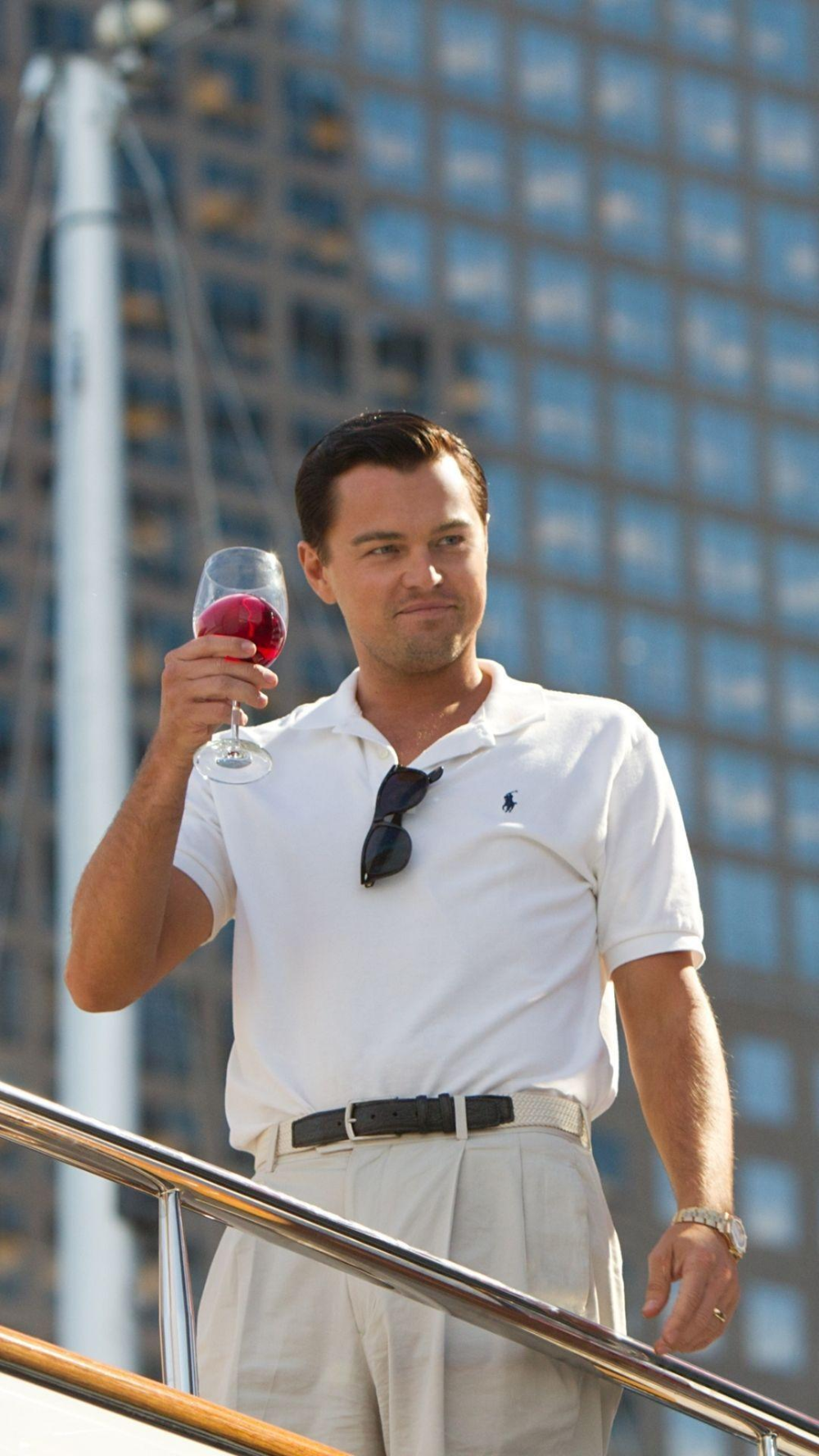 Wolf Of Wall Street Wallpapers