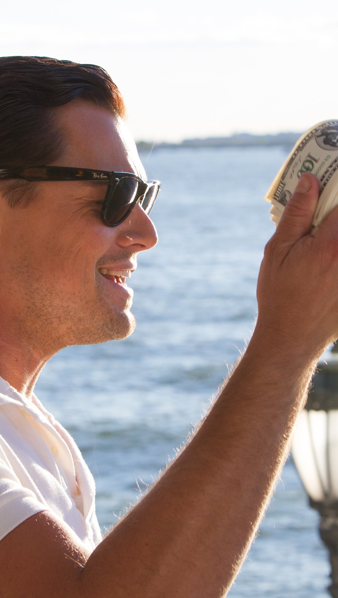 Wolf Of Wall Street Wallpapers