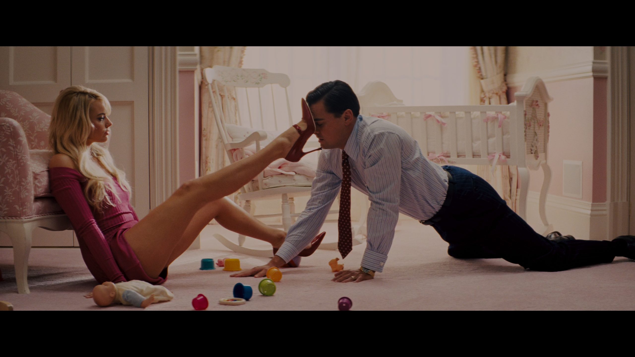 Wolf Of Wall Street Wallpapers