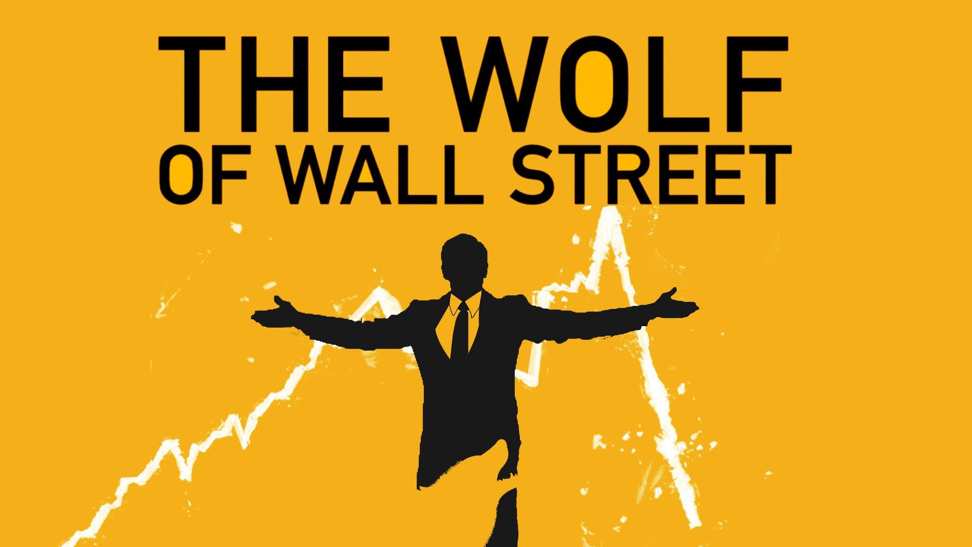 Wolf Of Wall Street Wallpapers