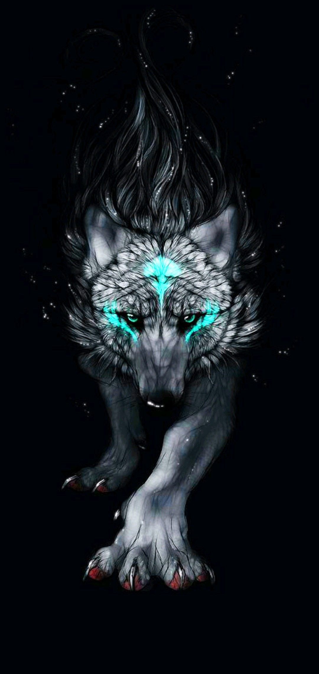 Wolf Phone Wallpapers