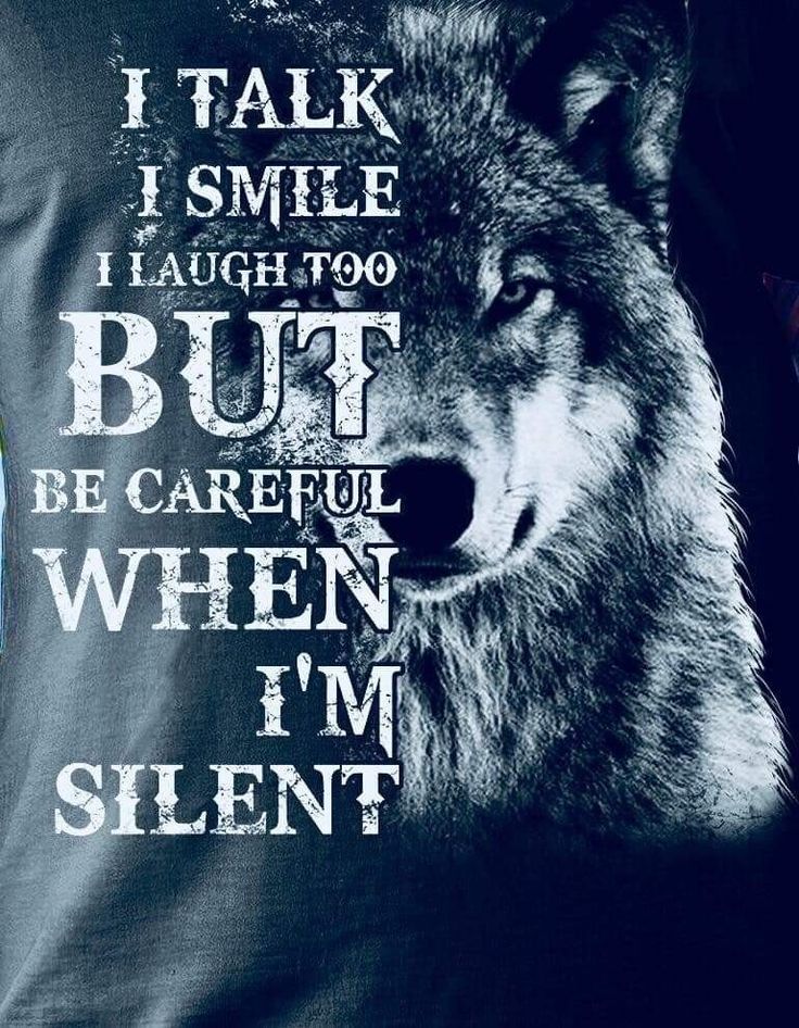 Wolf Quotes Wallpapers