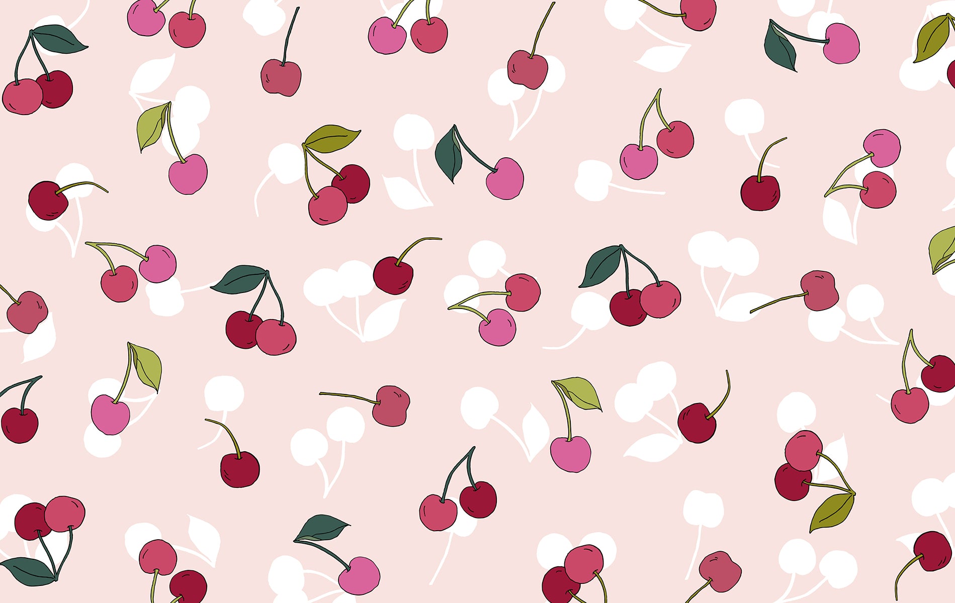 Cherry Wallpapers