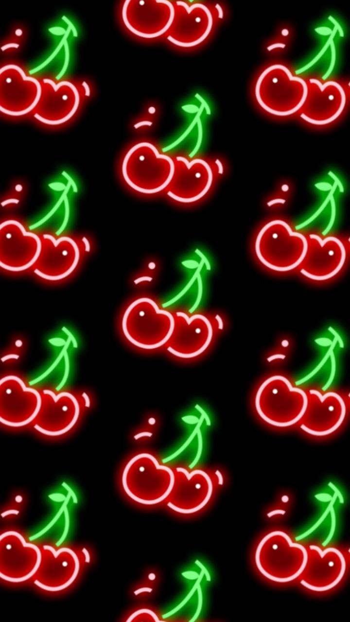 Cherry Wallpapers