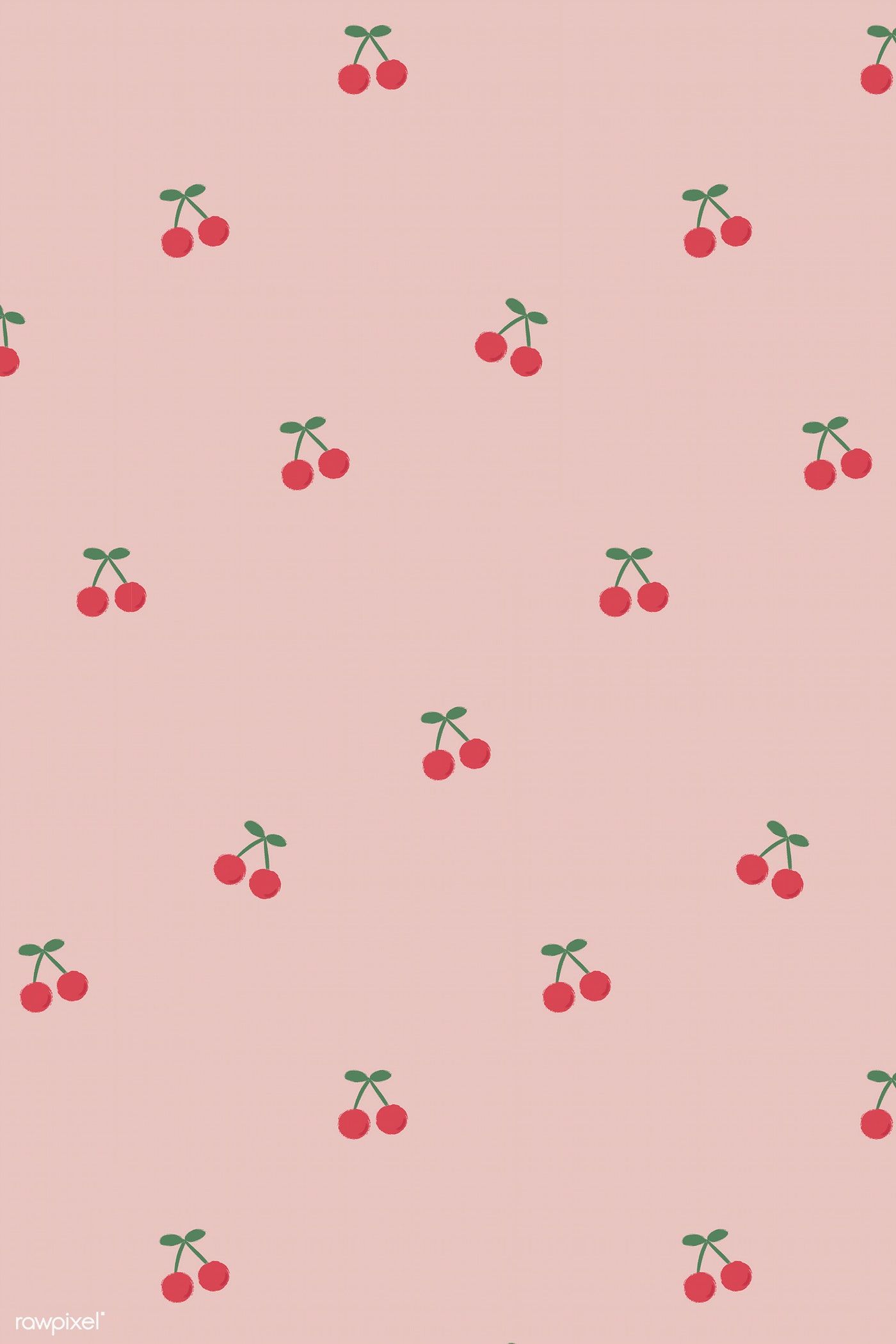 Cherry Aesthetic Wallpapers