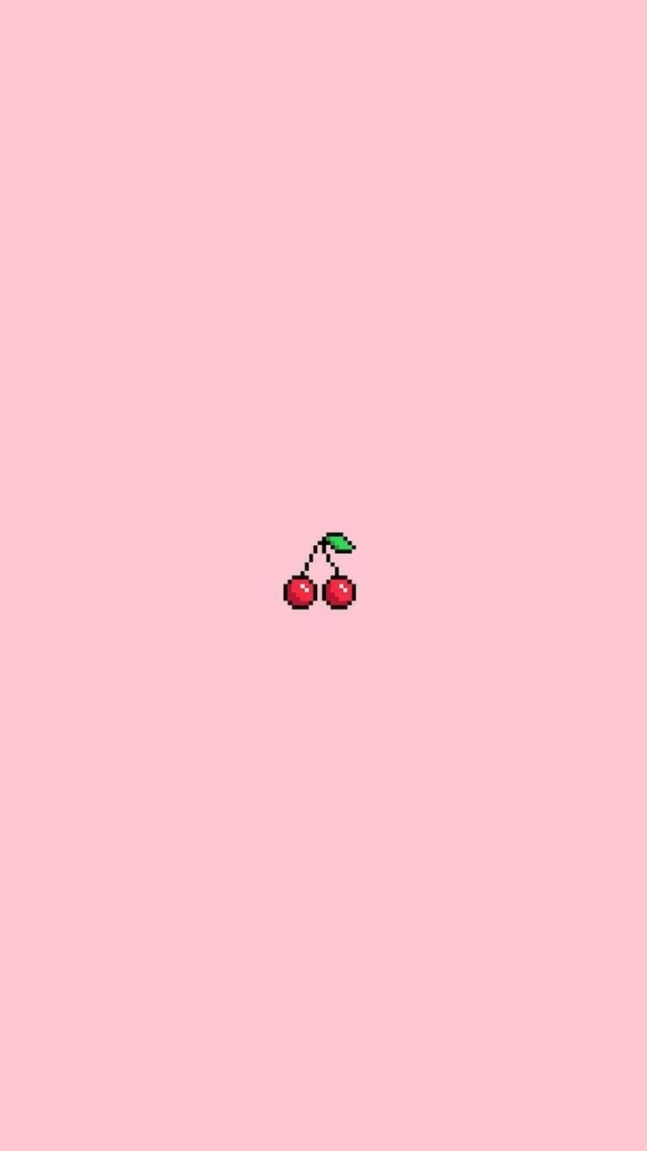 Cherry Aesthetic Wallpapers